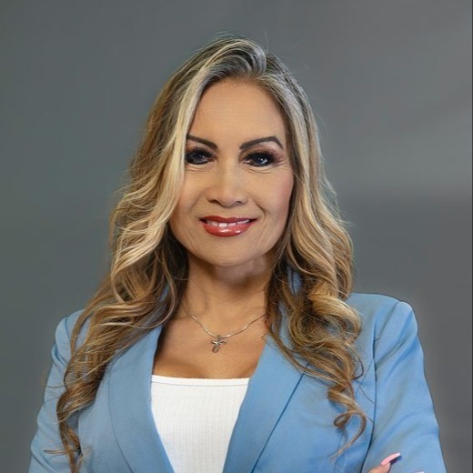 Christina Mestidio