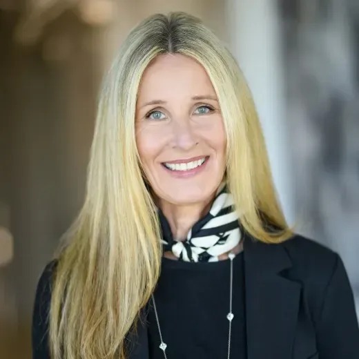 Simone Hanley