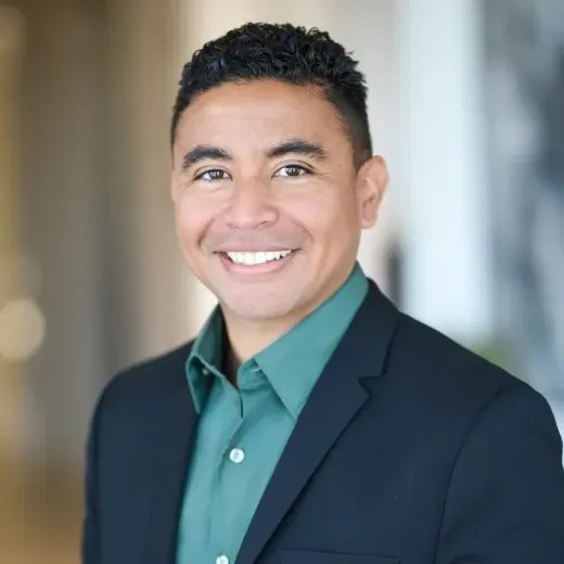 Jerry  Morales